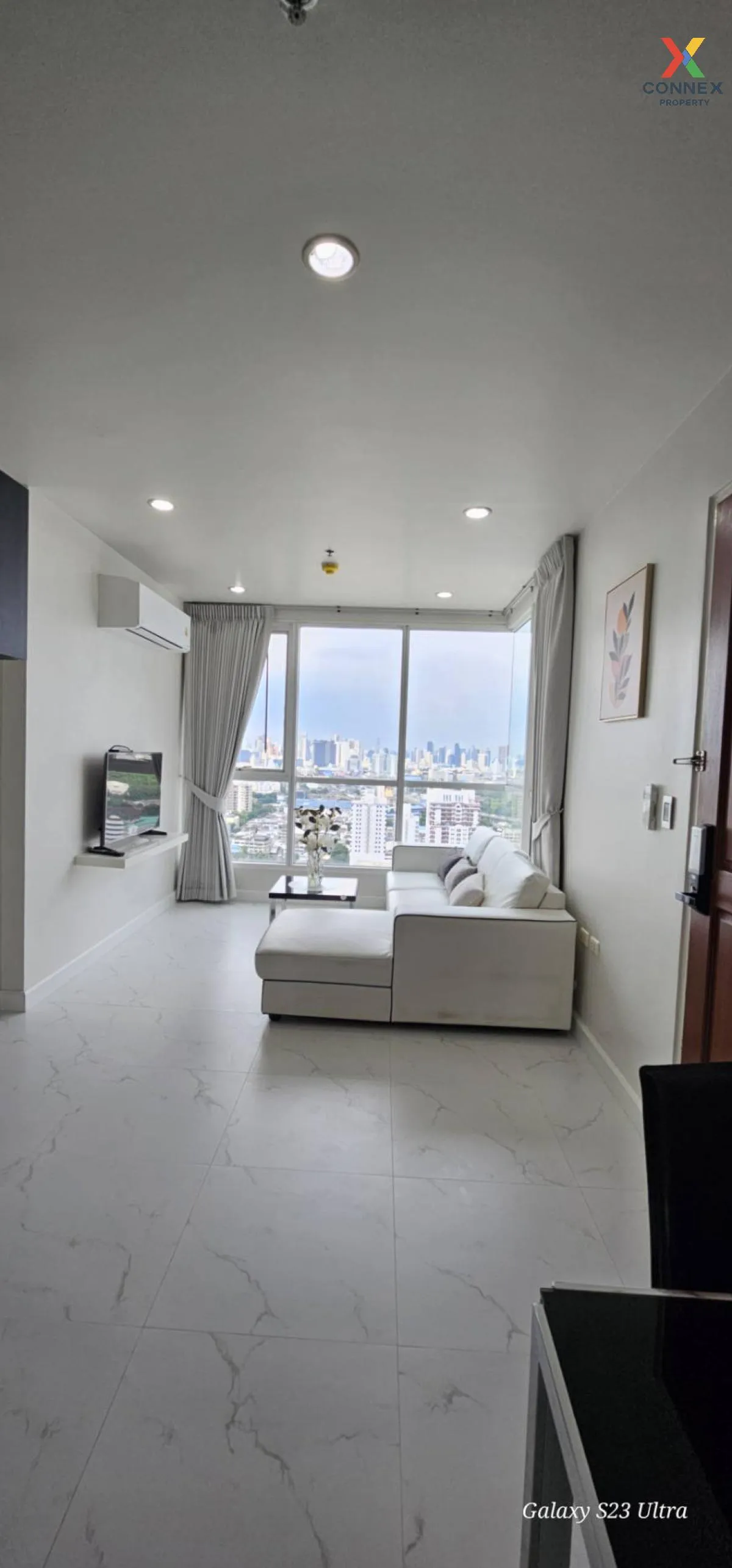 For Sale Condo , The Complete Narathiwat , BTS-Chong Nonsi , Chong Nonsi , Yannawa , Bangkok , CX-104711