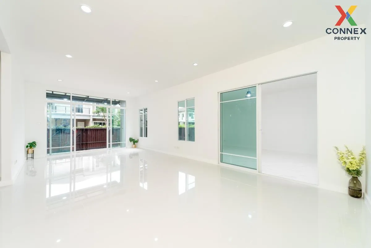 For Sale House , The Plant Simpls Paholyothin-Saimai , Sai Mai , Sai Mai , Bangkok , CX-104716