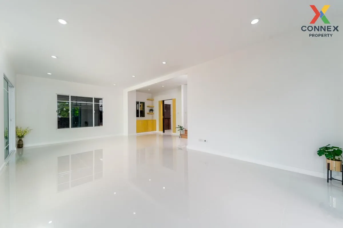 For Sale House , The Plant Simpls Paholyothin-Saimai , Sai Mai , Sai Mai , Bangkok , CX-104716