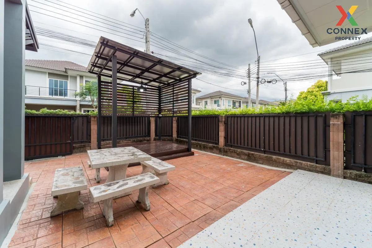 For Sale House , The Plant Simpls Paholyothin-Saimai , Sai Mai , Sai Mai , Bangkok , CX-104716