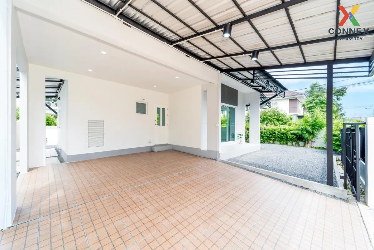 For Sale House , PERFECT PARK SUVANNABHUMI 4 , Min Buri , Min Buri , Bangkok , CX-104717