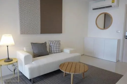 For Rent Condo , RHYTHM Sukhumvit 42 , BTS-Ekkamai , Phra Khanong , Khlong Toei , Bangkok , CX-104718