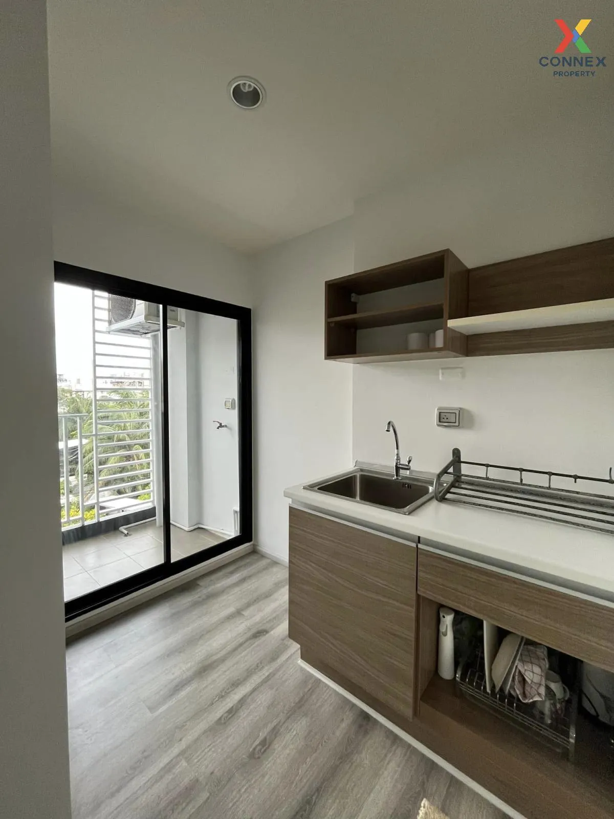 For Sale Condo , The Excel Bearing Lasalle 11 , Bang Na , Bang Na , Bangkok , CX-104720