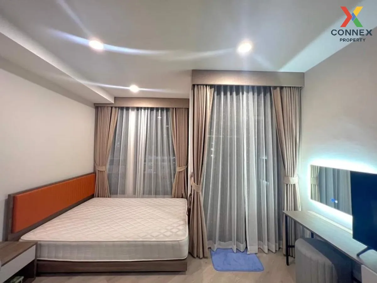 For Rent Condo , The Base Saphanmai , BTS-Sai Yud , Anusawari , Bang Khen , Bangkok , CX-104721 4