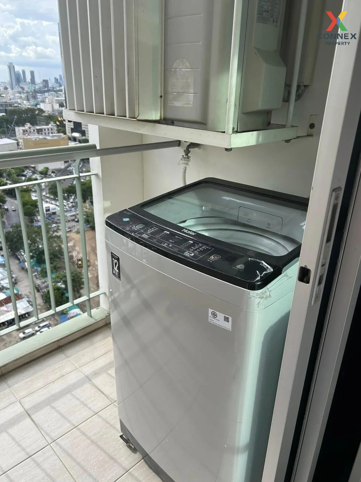 For Rent Condo , Lumpini Place Rama 9 - Ratchada , MRT-Phra Ram 9 , Huai Khwang , Huai Khwang , Bangkok , CX-104726