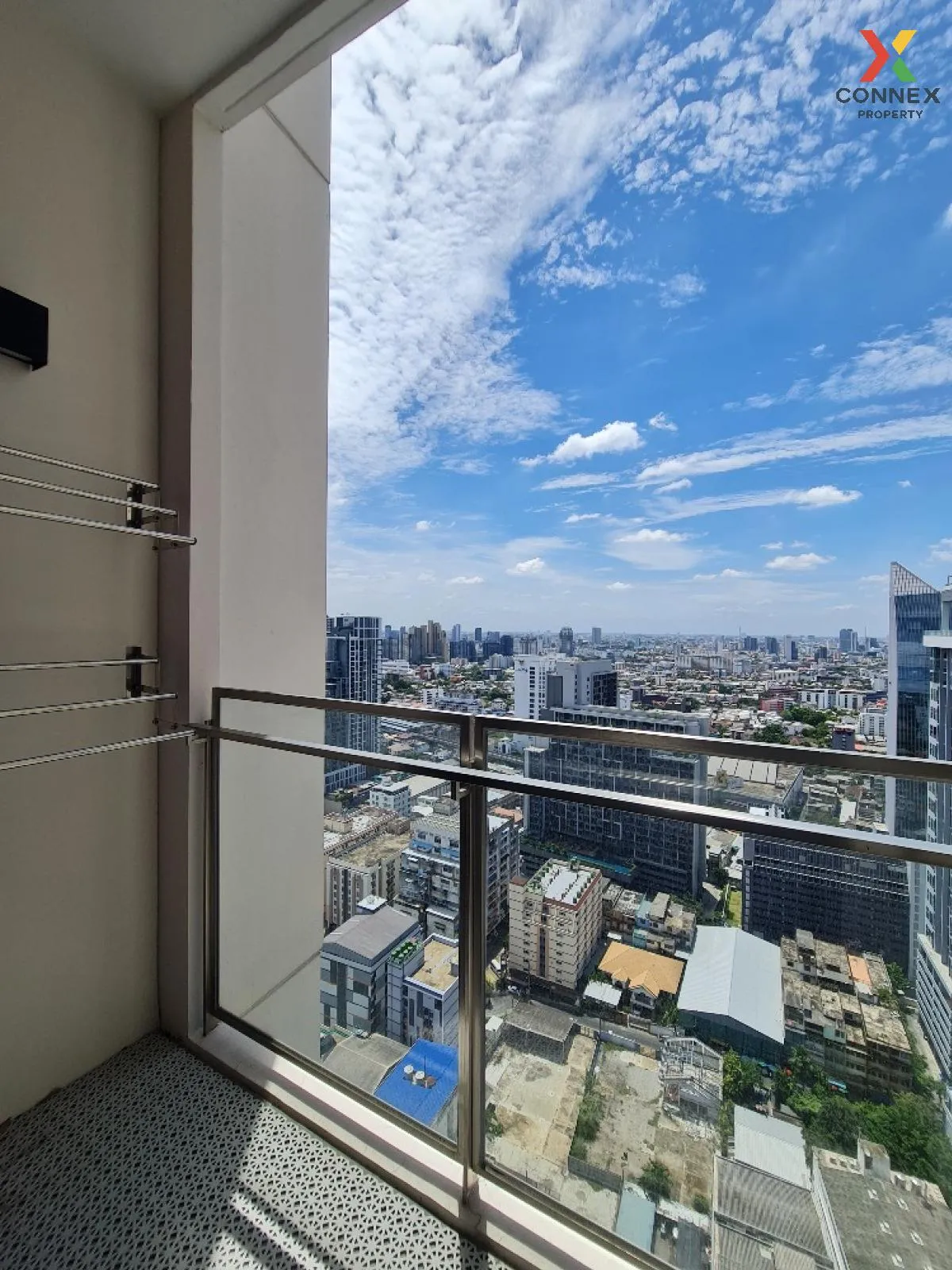 For Sale Condo , The Line Phahol - Pradipat , BTS-Saphan Khwai , Sam Sen Nai , Phaya Thai , Bangkok , CX-104734