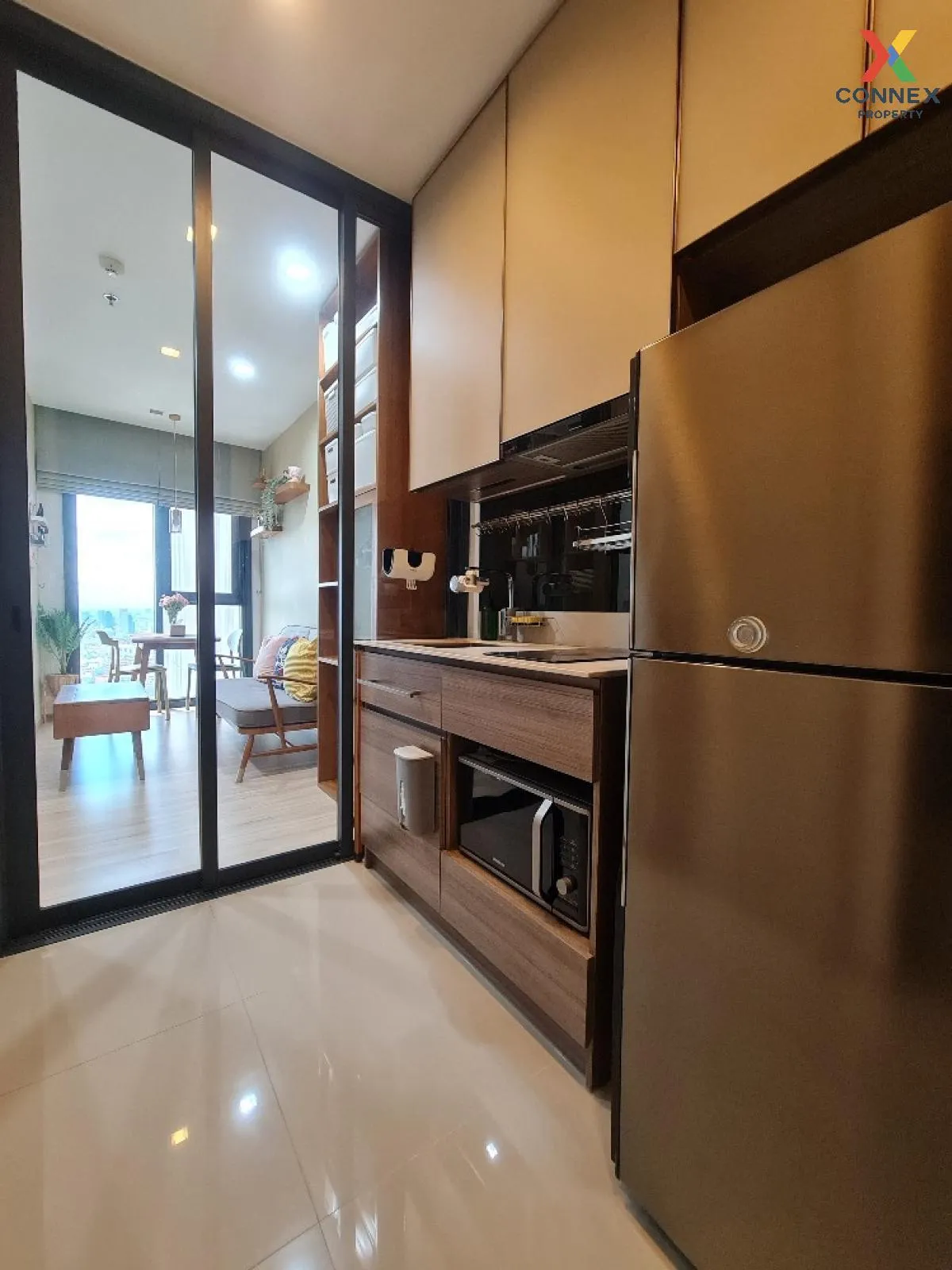 For Sale Condo , The Line Phahol - Pradipat , BTS-Saphan Khwai , Sam Sen Nai , Phaya Thai , Bangkok , CX-104734 4