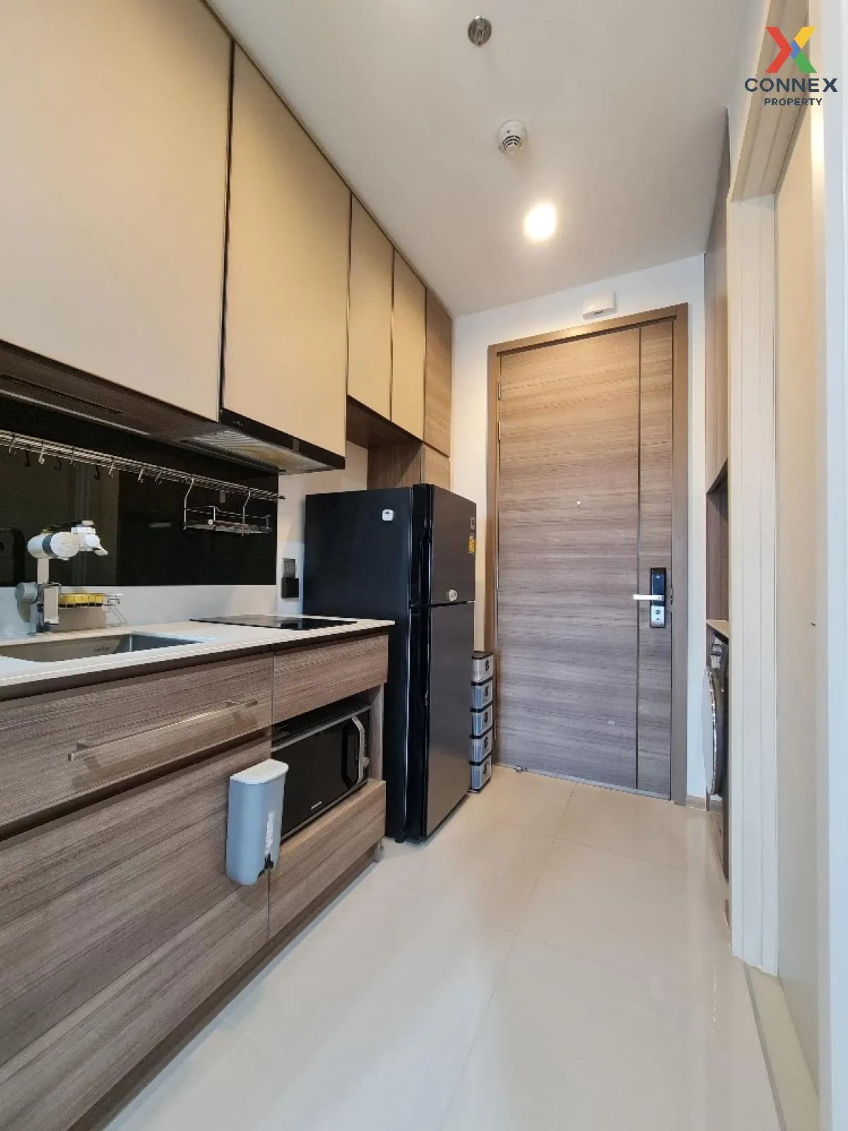 For Sale Condo , The Line Phahol - Pradipat , BTS-Saphan Khwai , Sam Sen Nai , Phaya Thai , Bangkok , CX-104734