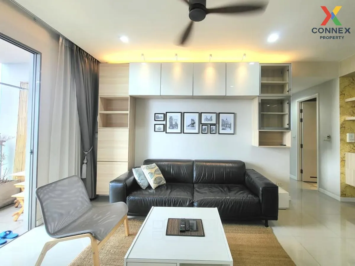 For Sale Condo , Star View Rama 3 , Bang Kho Laem , Bang Kho Laem , Bangkok , CX-104735 1