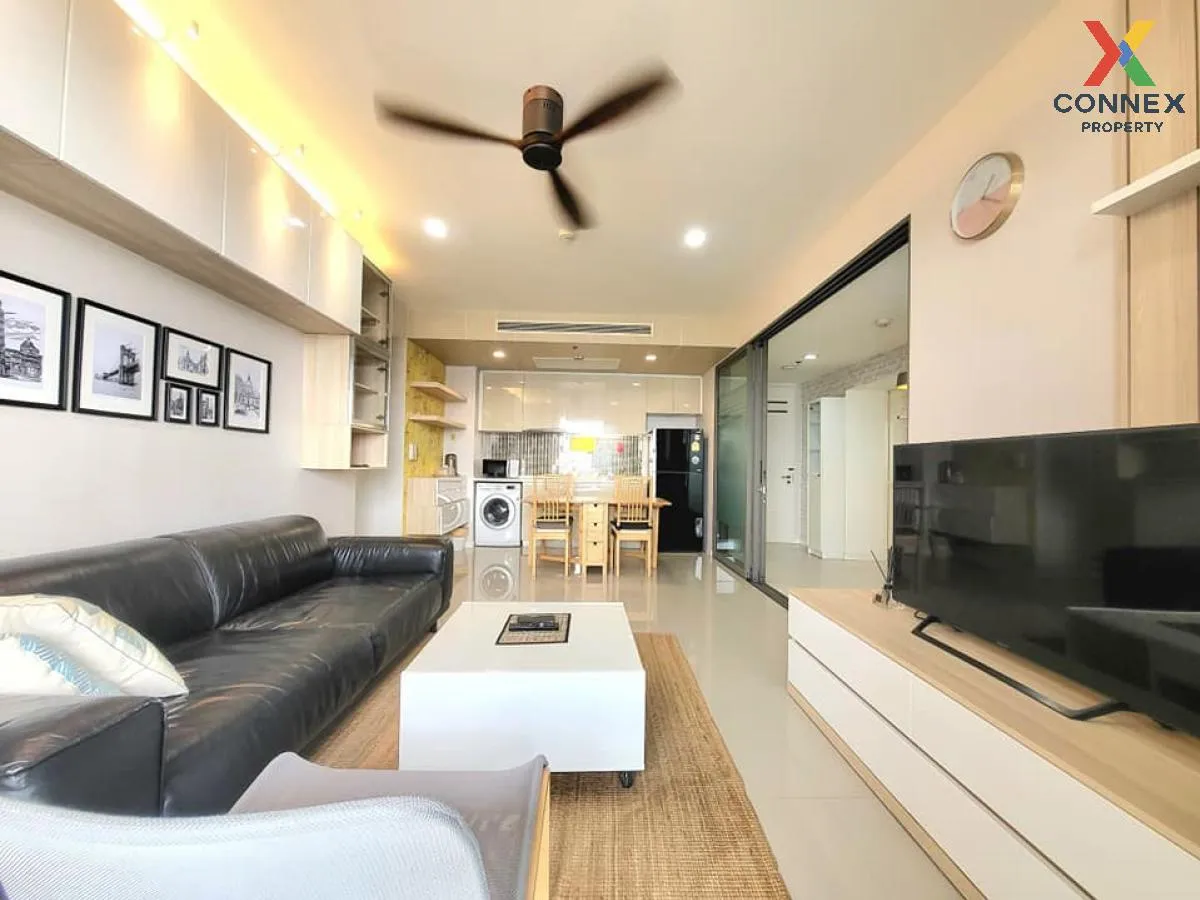 For Sale Condo , Star View Rama 3 , Bang Kho Laem , Bang Kho Laem , Bangkok , CX-104735 2