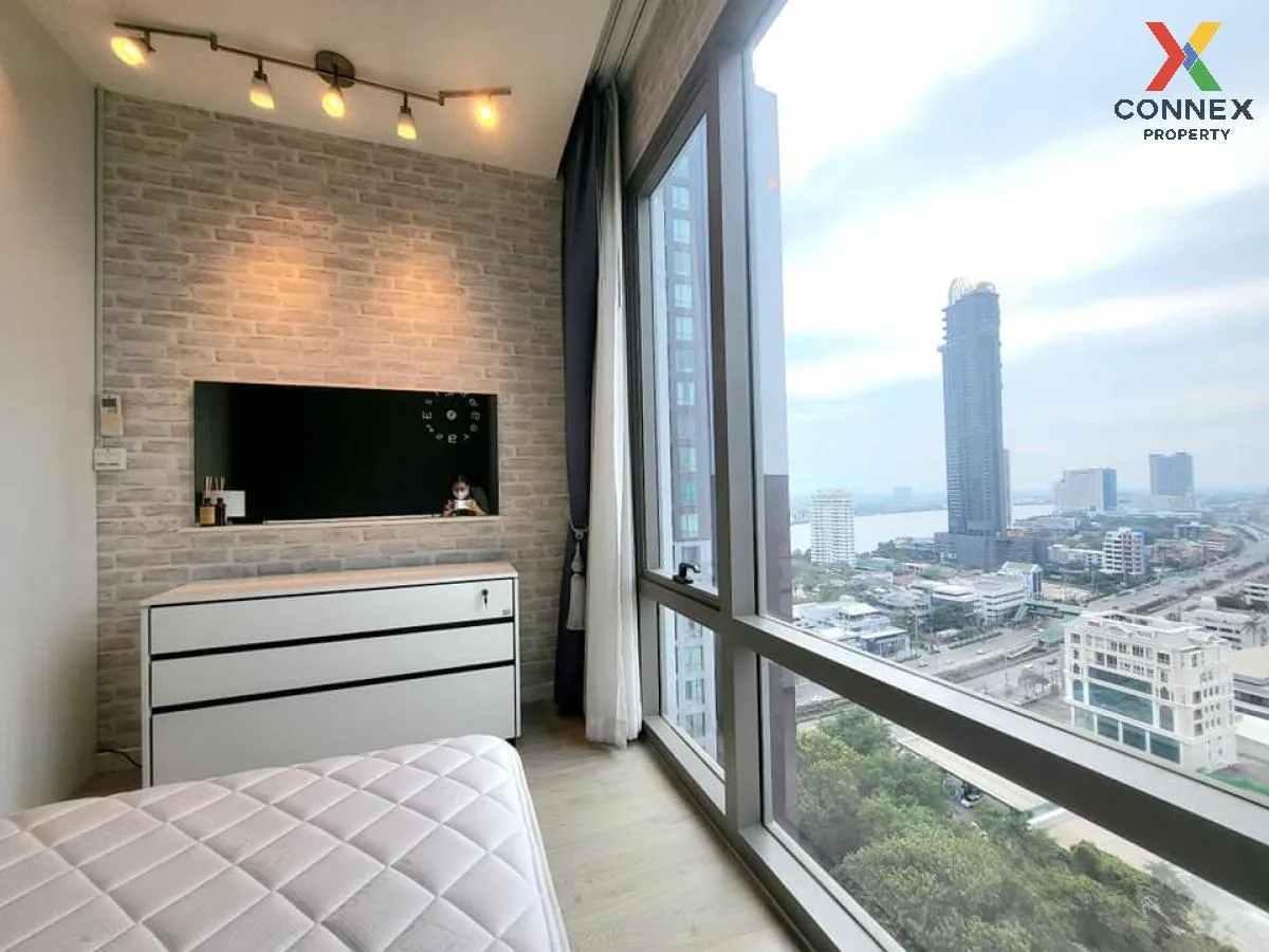 For Sale Condo , Star View Rama 3 , Bang Kho Laem , Bang Kho Laem , Bangkok , CX-104735 4