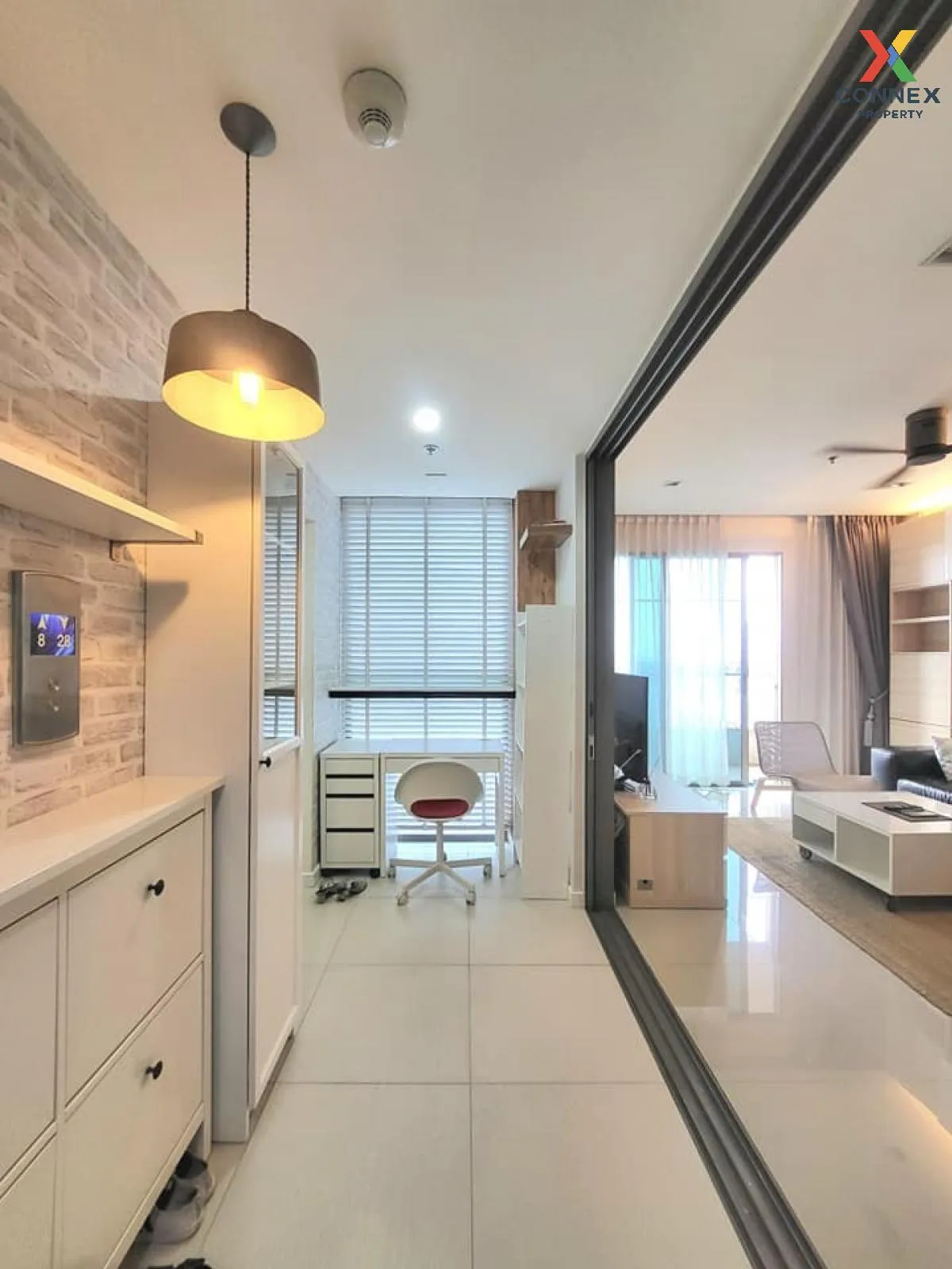 For Sale Condo , Star View Rama 3 , Bang Kho Laem , Bang Kho Laem , Bangkok , CX-104735