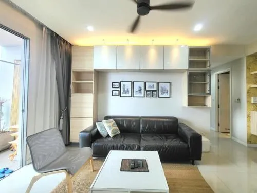 For Sale Condo , Star View Rama 3 , Bang Kho Laem , Bang Kho Laem , Bangkok , CX-104735