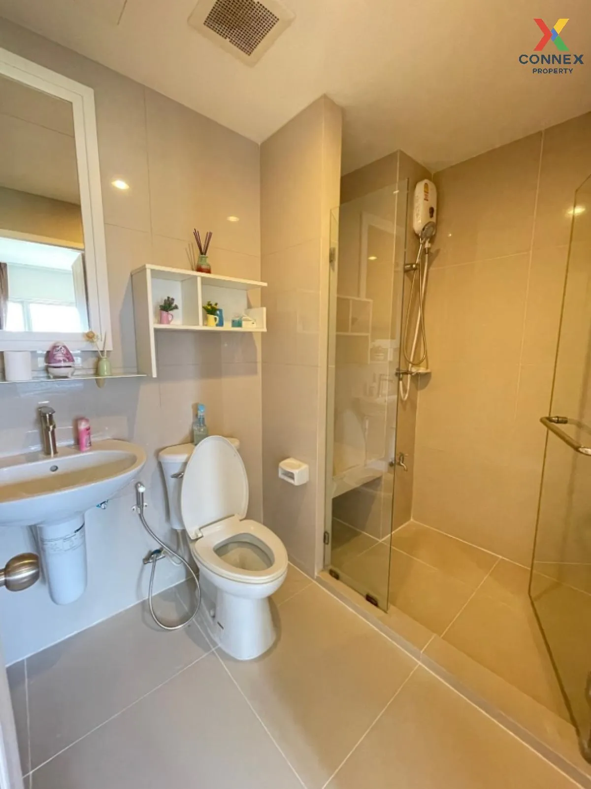 For Sale Condo , Manor Sanambinnam , MRT-Phra Nang Klao Bridge , Bang Kraso , Mueang Nonthaburi , Nonthaburi , CX-104739