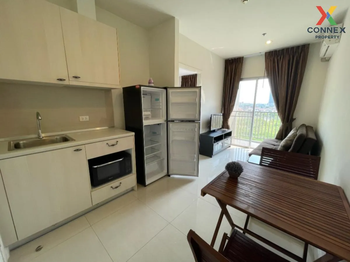 For Sale Condo , Manor Sanambinnam , MRT-Phra Nang Klao Bridge , Bang Kraso , Mueang Nonthaburi , Nonthaburi , CX-104739