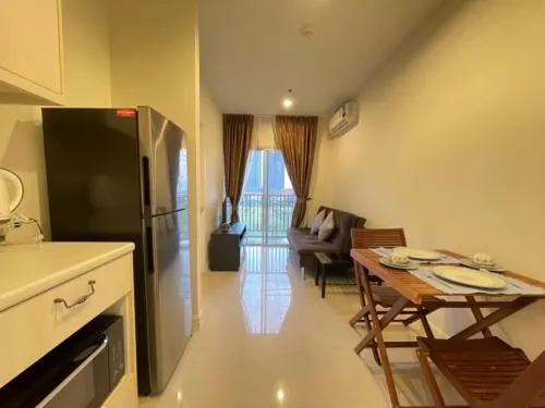 For Sale Condo , Manor Sanambinnam , MRT-Phra Nang Klao Bridge , Bang Kraso , Mueang Nonthaburi , Nonthaburi , CX-104739