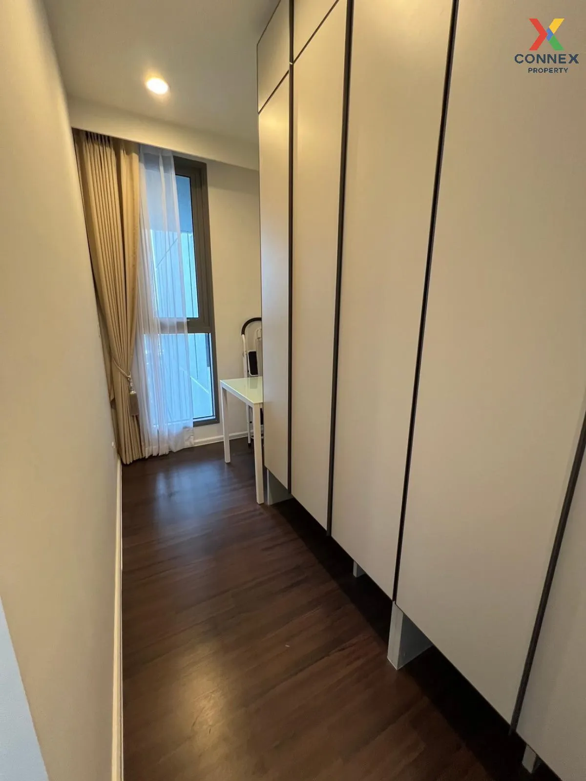 For Rent Condo , Whizdom Inspire Sukhumvit , BTS-Punnawithi , Bang Chak , Phra Khanong , Bangkok , CX-104741