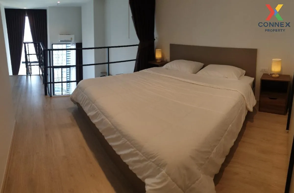 For Sale Condo , Ideo Sathorn - Wongwian Yai , BTS-Wongwian Yai , Khlong Ton Sai , Khlong San , Bangkok , CX-104742