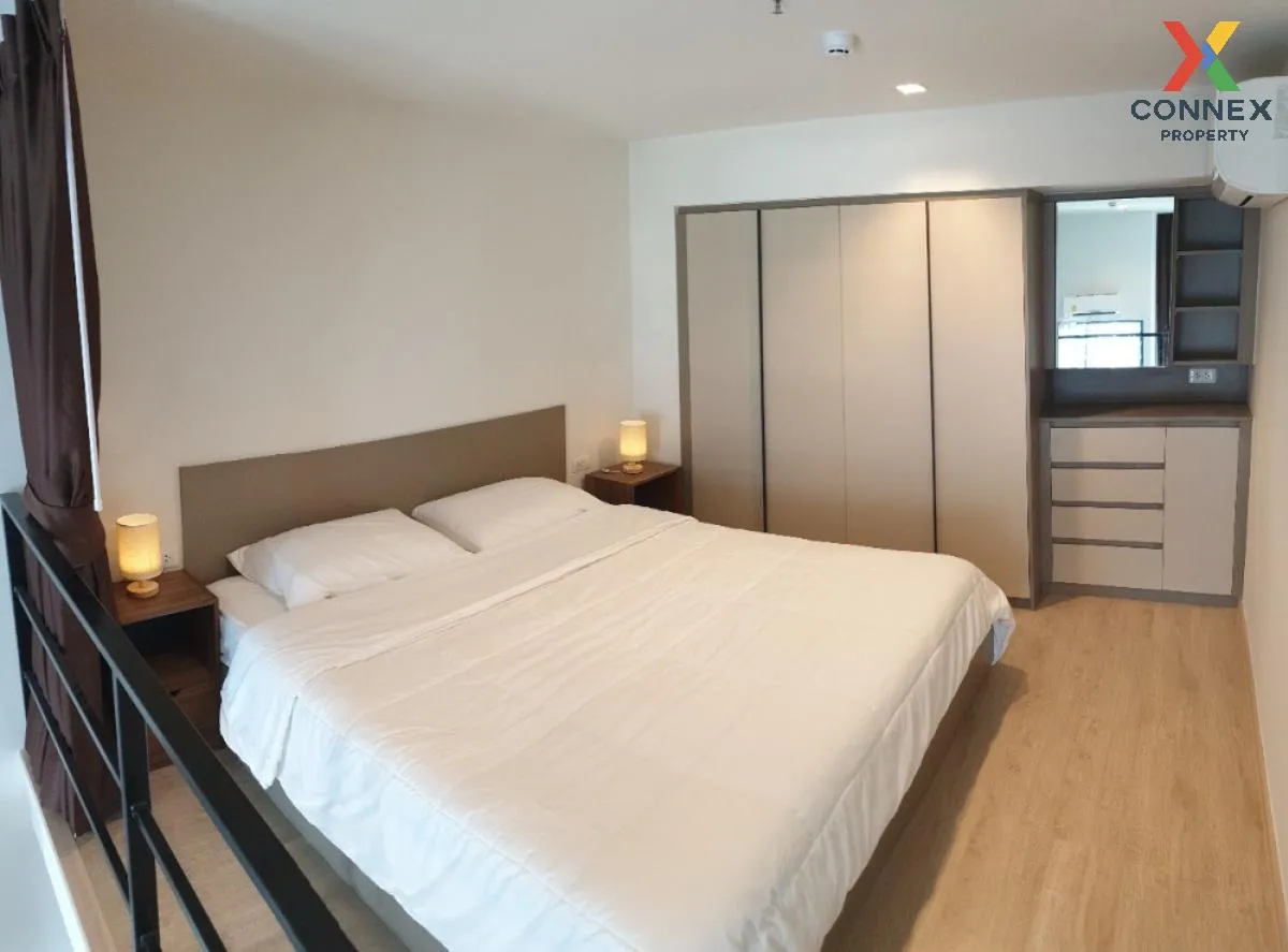 For Sale Condo , Ideo Sathorn - Wongwian Yai , BTS-Wongwian Yai , Khlong Ton Sai , Khlong San , Bangkok , CX-104742