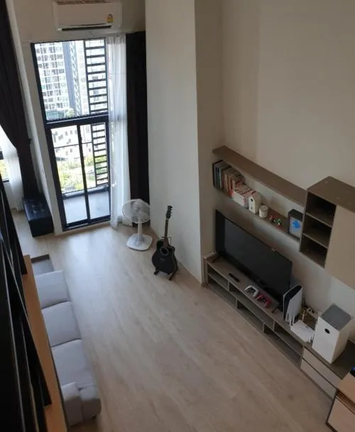 For Sale Condo , Ideo Sathorn - Wongwian Yai , BTS-Wongwian Yai , Khlong Ton Sai , Khlong San , Bangkok , CX-104742