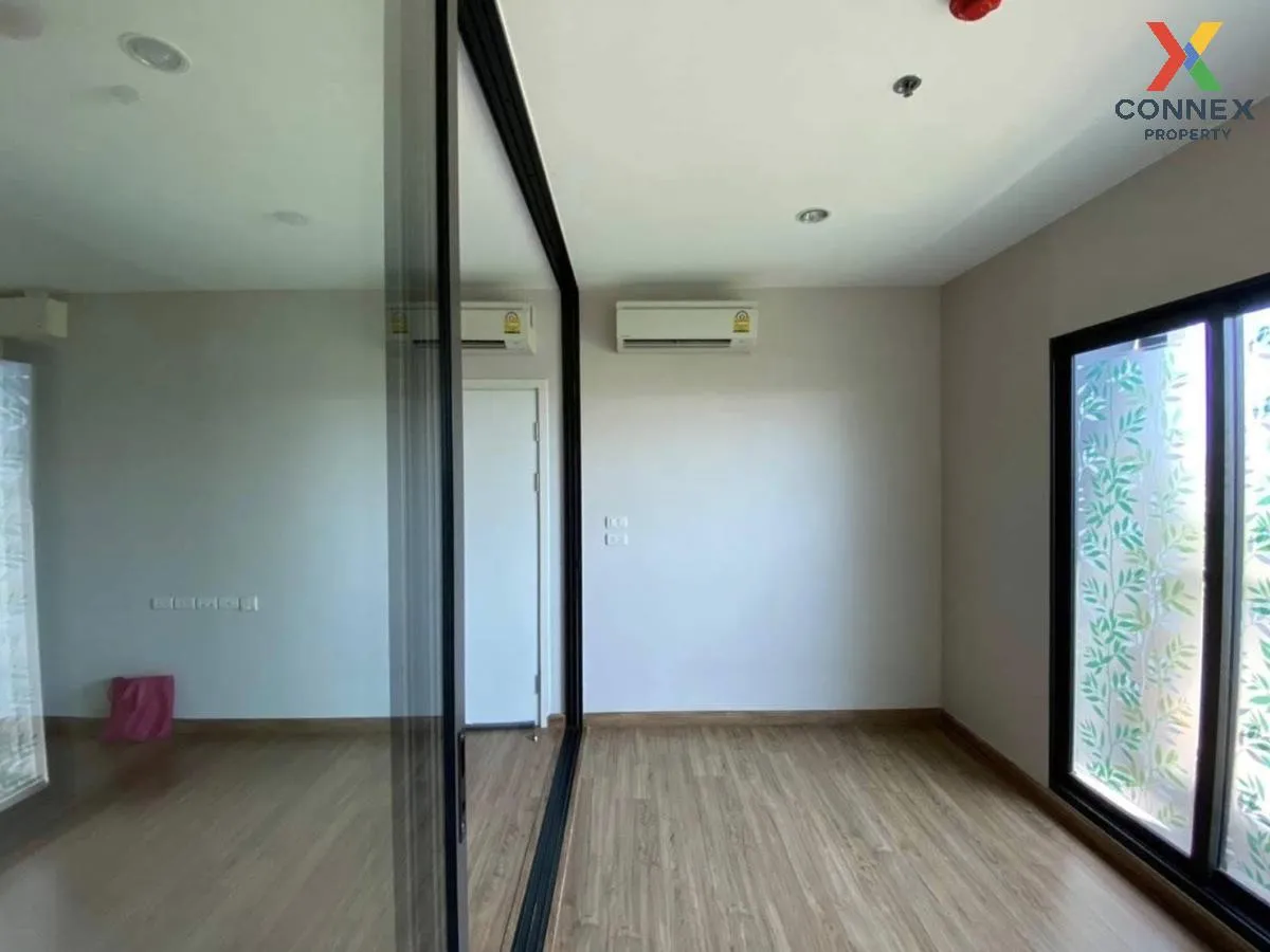 For Rent Condo , The Tree Rio Bang - Aor , MRT-Bang O , Bang O , Bang Phlat , Bangkok , CX-104744 3