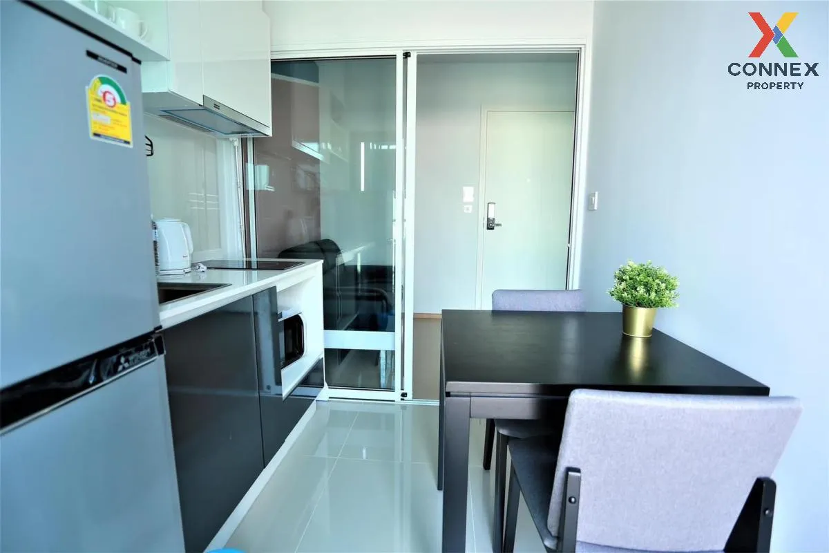 For Sale Condo , The Tree Sukhumvit 71 , ARL-Ramkhamhaeng , Suan Luang , Suan Luang , Bangkok , CX-104746 4