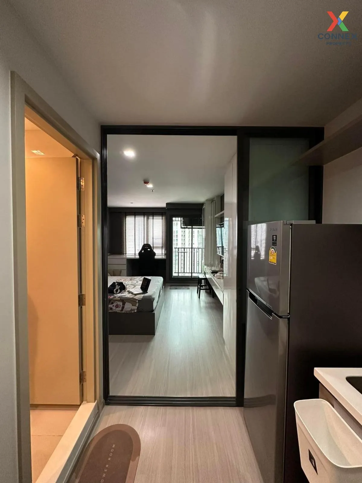 For Rent Condo , Life Ladprao , BTS-Ha Yaek Lat Phrao , Chomphon , Chatuchak , Bangkok , CX-104747 4