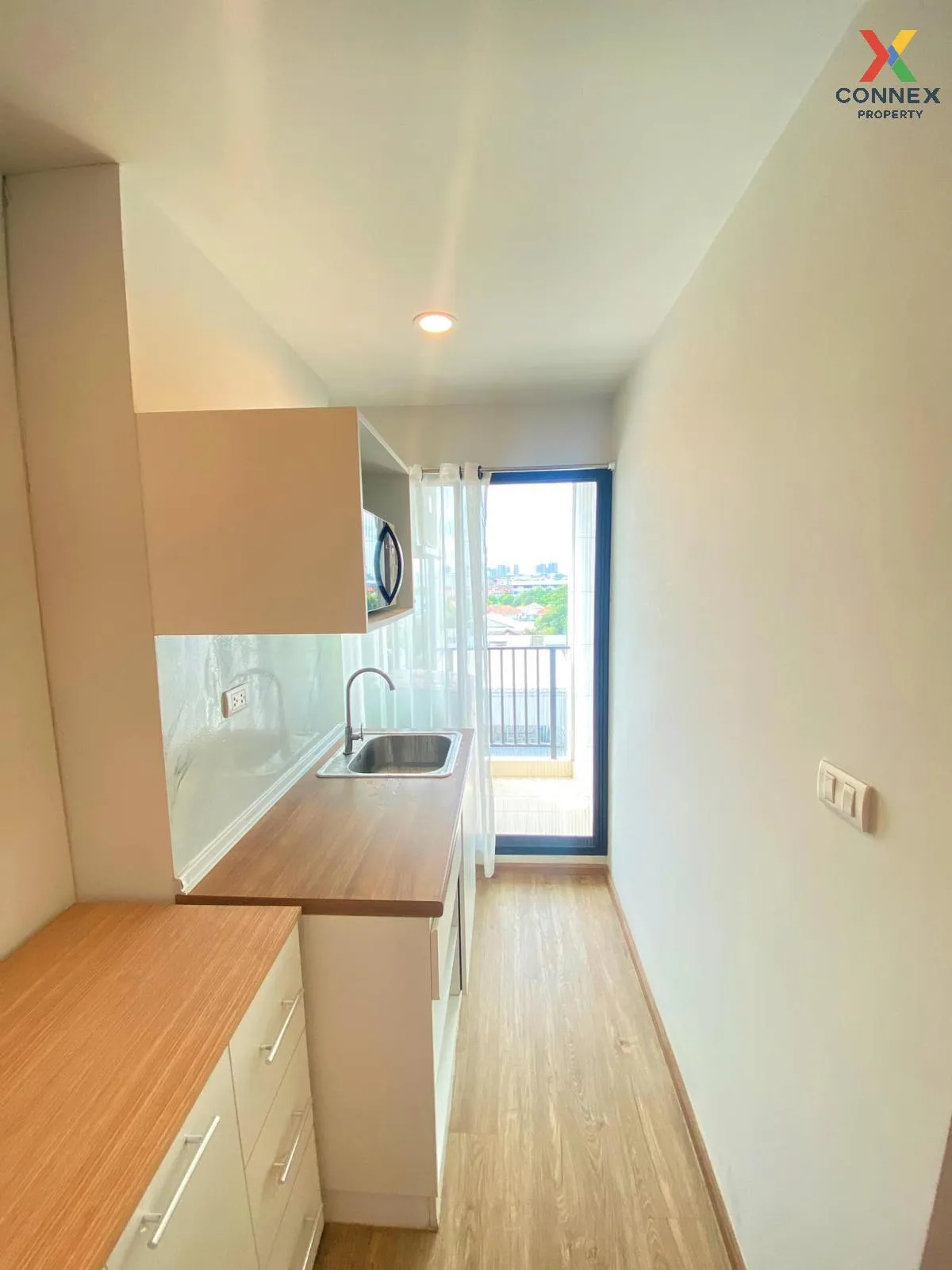 For Sale Condo , Hi Sukhumvit 93  , BTS-Bang Chak , Bang Chak , Phra Khanong , Bangkok , CX-104751 4