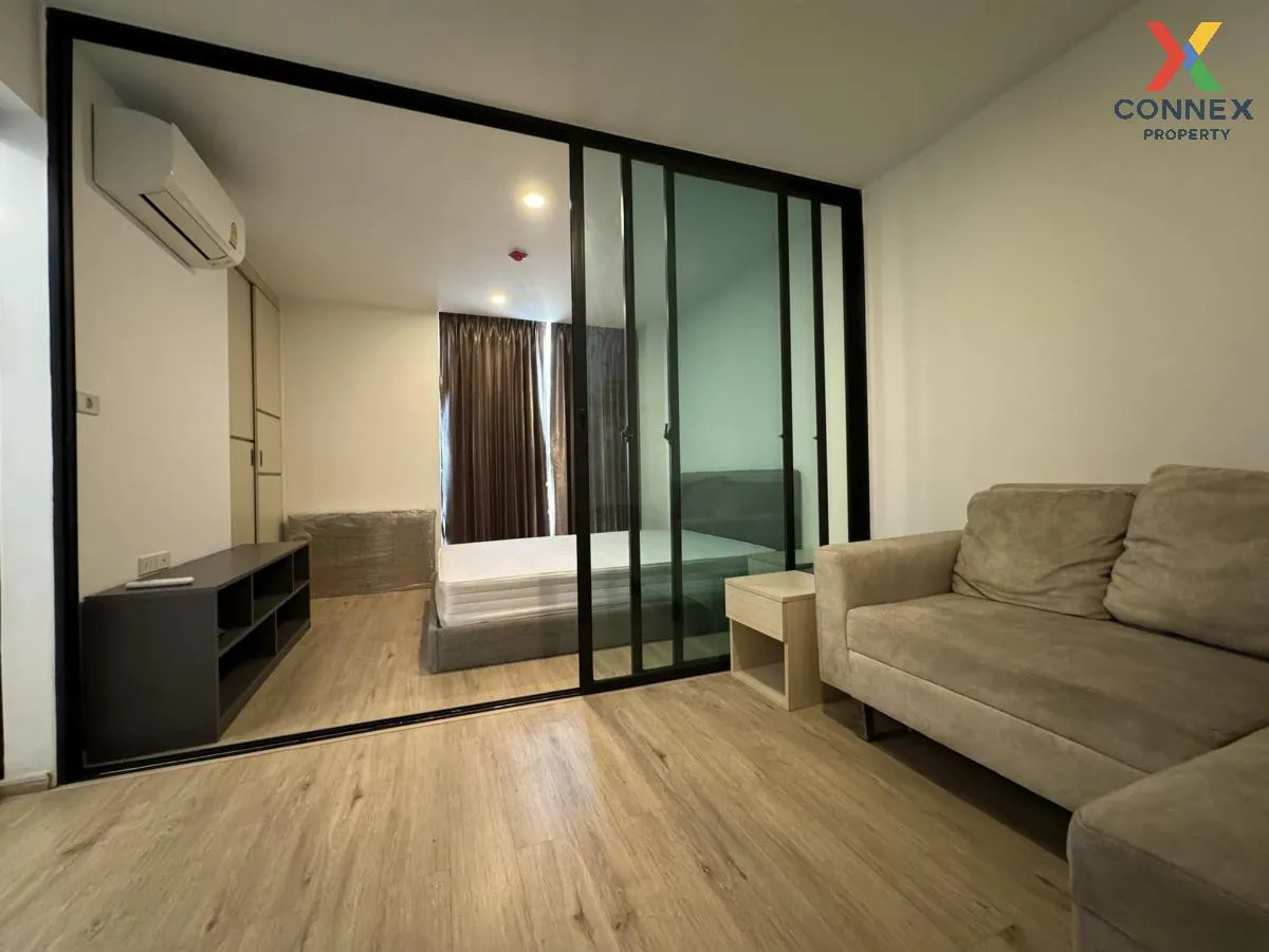 For Sale Condo , Serio Sukhumvit 50 , BTS-On Nut , Phra Khanong , Khlong Toei , Bangkok , CX-104753 1