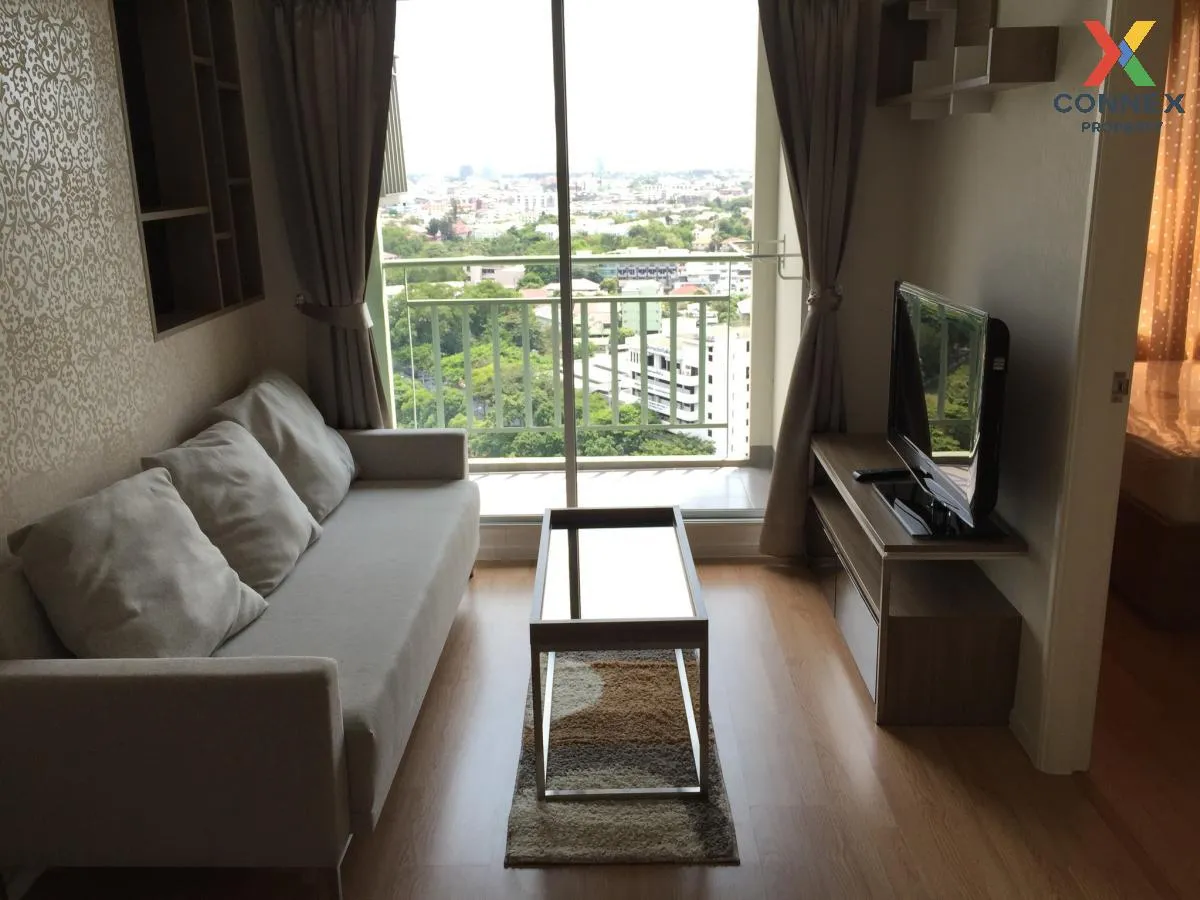 For Rent Condo , Lumpini Ville Prachachuen - Phongphet 2 , Wong Sawang , Bang Su , Bangkok , CX-104754 1