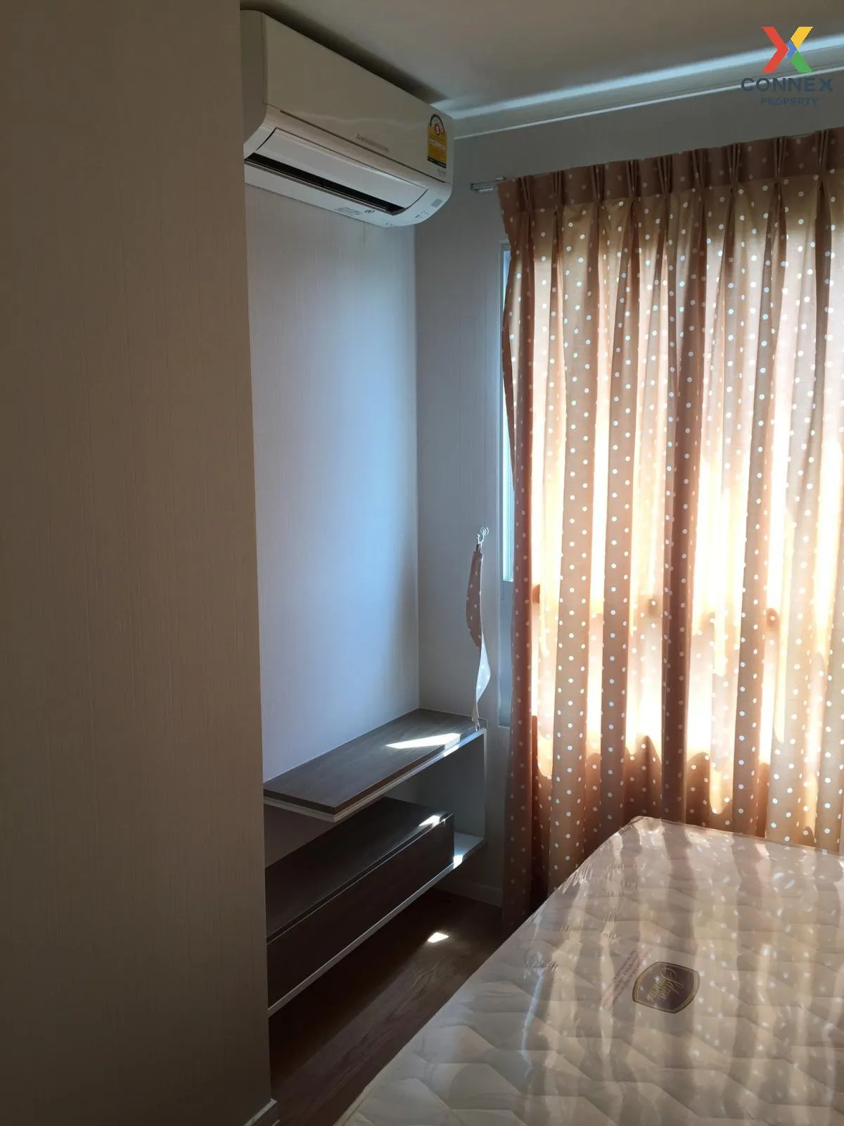 For Rent Condo , Lumpini Ville Prachachuen - Phongphet 2 , Wong Sawang , Bang Su , Bangkok , CX-104754 4