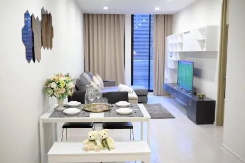 For Rent Condo , Noble Ploenchit , BTS-Phloen Chit , Lumpini , Pathum Wan , Bangkok , CX-104757