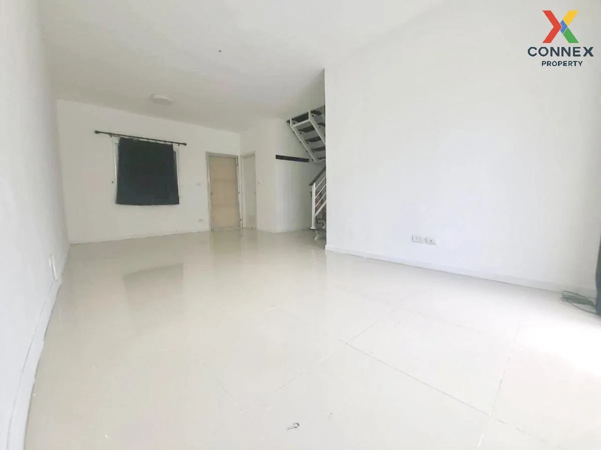 For Sale Townhouse/Townhome  , BAAN PRUKSA 74/3 SRINAKARIN-THEPARAK , Bang Mueang , Mueang Samut Prakan , Samut Prakarn , CX-104772 4