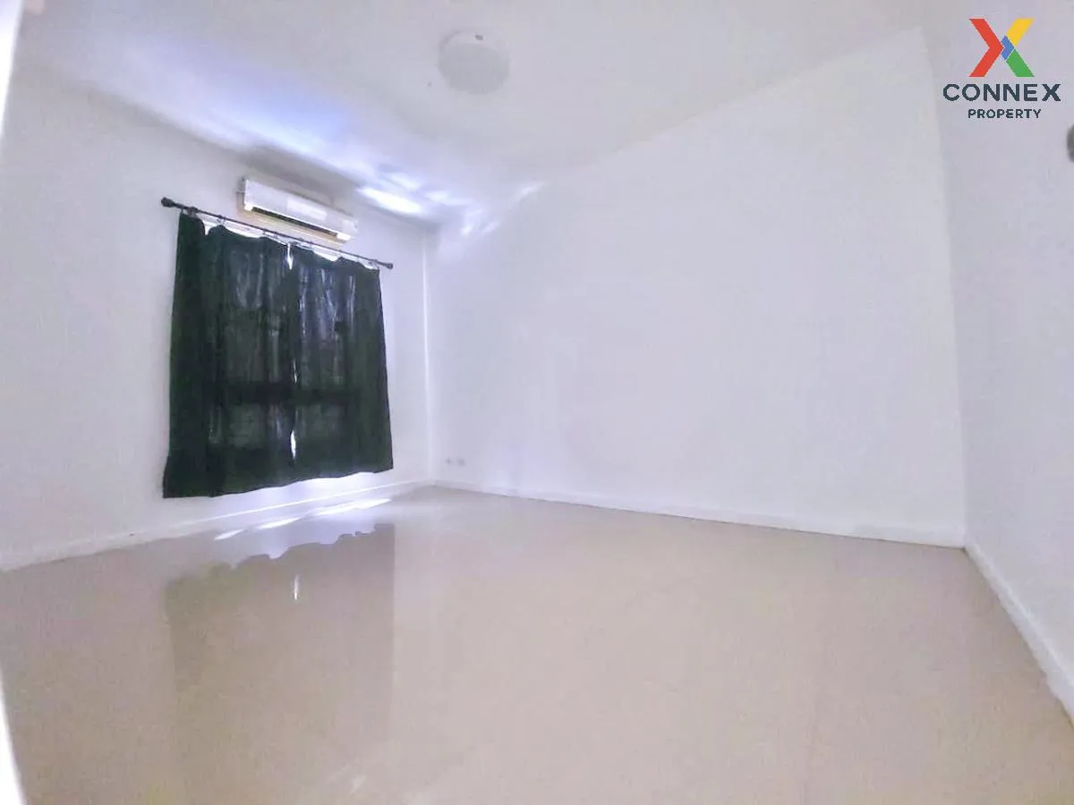 For Sale Townhouse/Townhome  , BAAN PRUKSA 74/3 SRINAKARIN-THEPARAK , Bang Mueang , Mueang Samut Prakan , Samut Prakarn , CX-104772