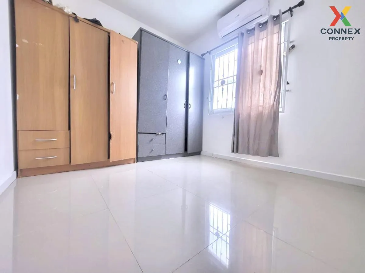 For Sale Townhouse/Townhome  , BAAN PRUKSA 74/3 SRINAKARIN-THEPARAK , Bang Mueang , Mueang Samut Prakan , Samut Prakarn , CX-104772