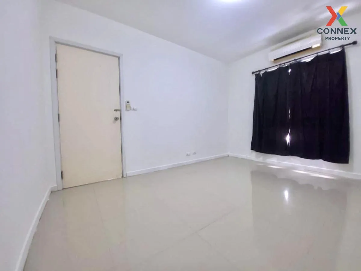 For Sale Townhouse/Townhome  , BAAN PRUKSA 74/3 SRINAKARIN-THEPARAK , Bang Mueang , Mueang Samut Prakan , Samut Prakarn , CX-104772