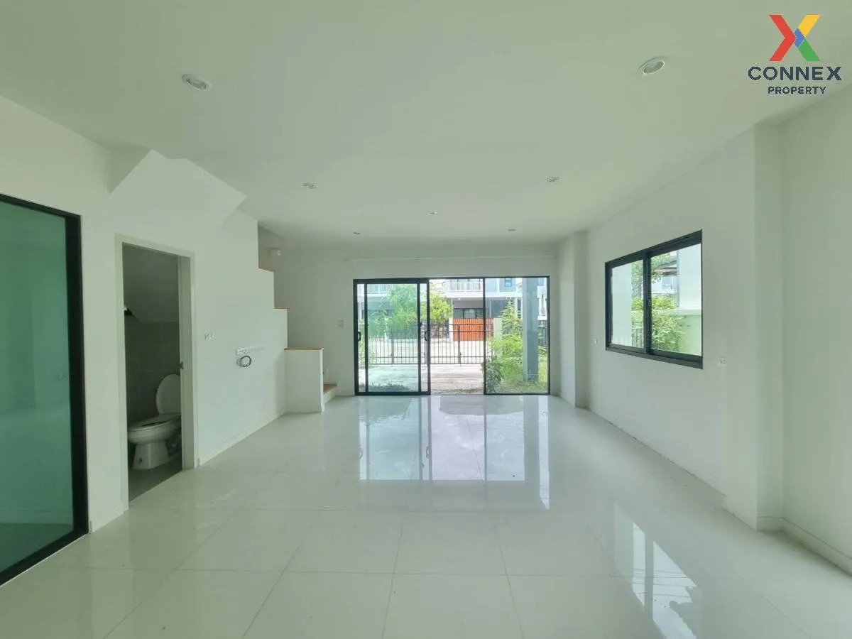 For Sale House , Supalai Bella Ban Suan-Setthakit , Nong Ri , Mueang Chon Buri , Chon Buri , CX-104776