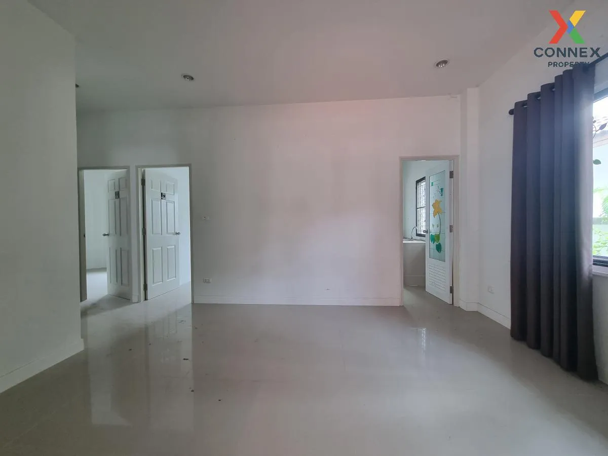 For Sale House , Panacea Ville , Na Pa , Mueang Chon Buri , Chon Buri , CX-104778