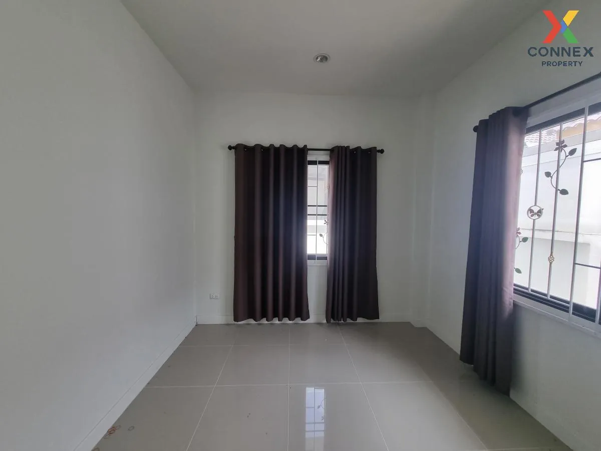 For Sale House , Panacea Ville , Na Pa , Mueang Chon Buri , Chon Buri , CX-104778