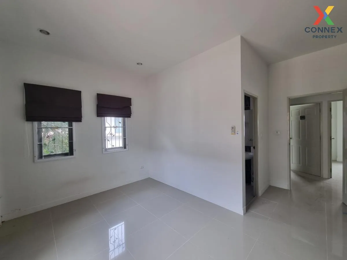 For Sale House , Panacea Ville , Na Pa , Mueang Chon Buri , Chon Buri , CX-104778