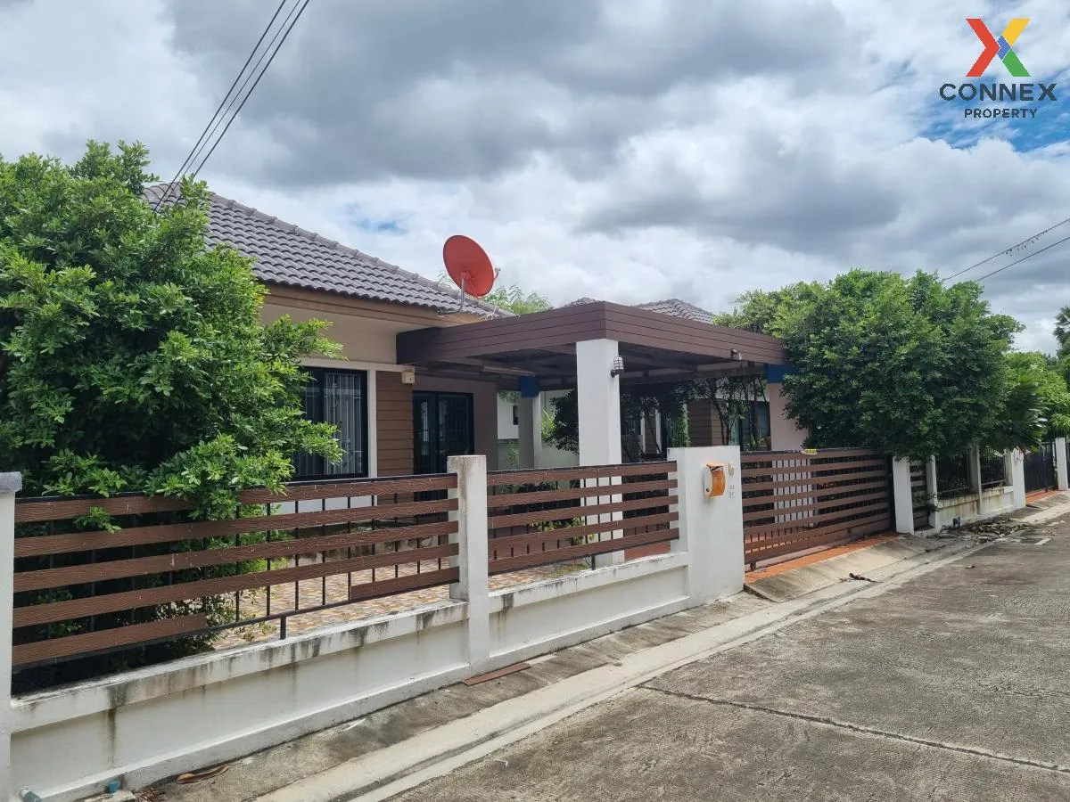 For Sale House , Panacea Ville , Na Pa , Mueang Chon Buri , Chon Buri , CX-104778 2