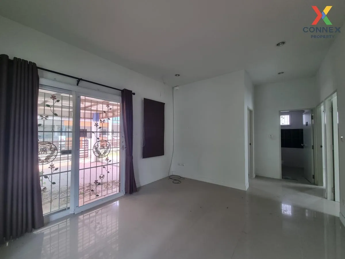 For Sale House , Panacea Ville , Na Pa , Mueang Chon Buri , Chon Buri , CX-104778