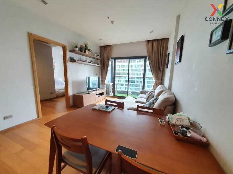 FOR SALE condo , Hyde Sukhumvit 13 , BTS-Nana , Khlong Toei Nuea , Watthana , Bangkok , CX-10478