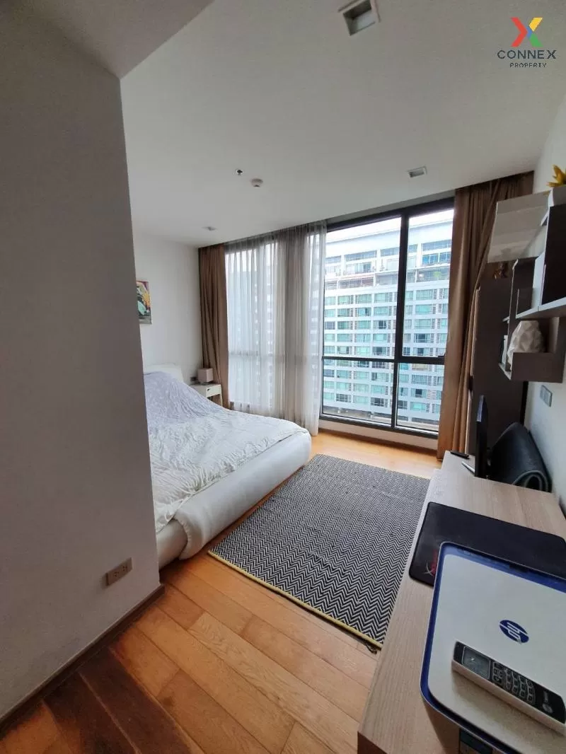 FOR SALE condo , Hyde Sukhumvit 13 , BTS-Nana , Khlong Toei Nuea , Watthana , Bangkok , CX-10478