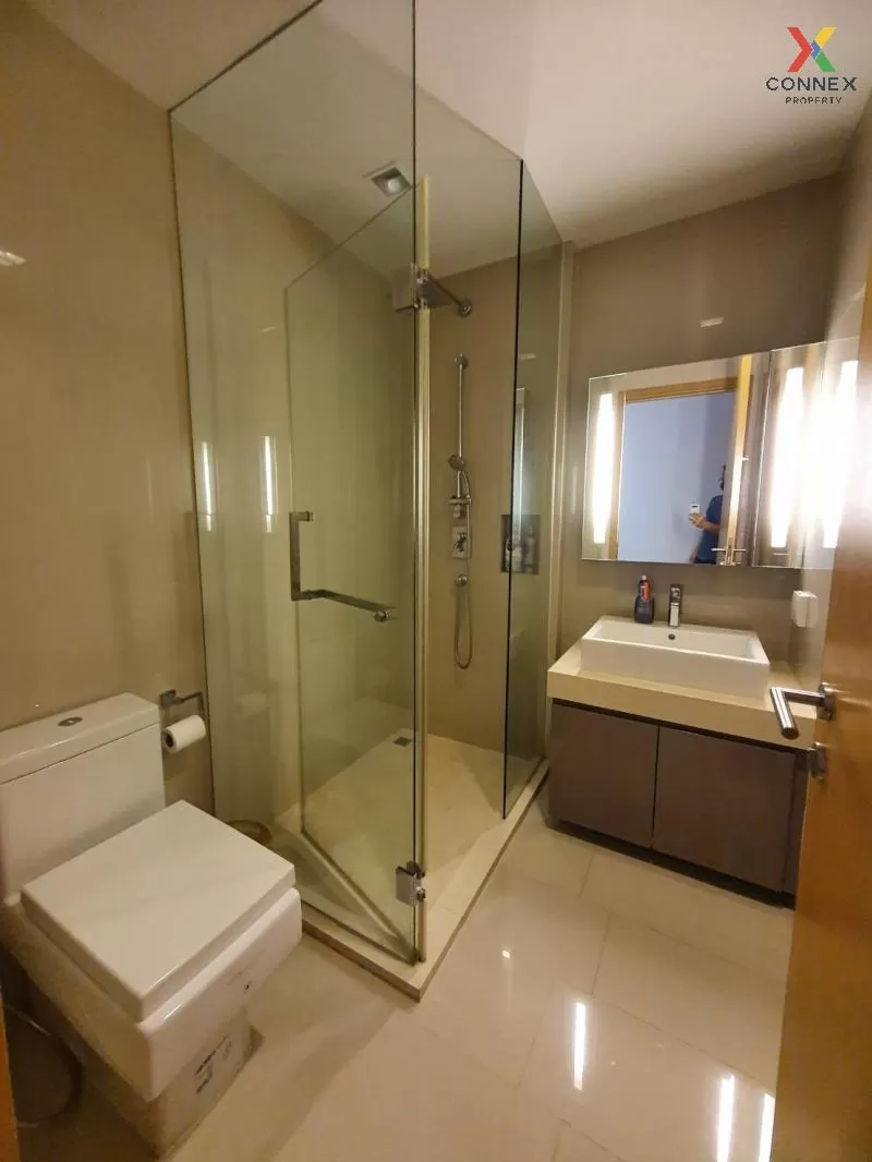 FOR SALE condo , Hyde Sukhumvit 13 , BTS-Nana , Khlong Toei Nuea , Watthana , Bangkok , CX-10478