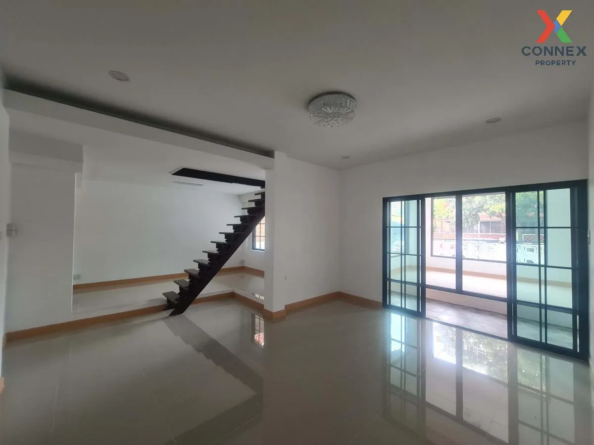 For Sale House , Pensiri Place Village , newly renovated , Lam Toiting , Nong Chok , Bangkok , CX-104787