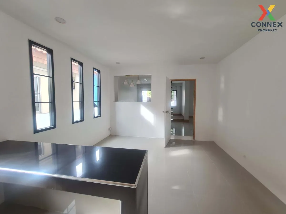 For Sale House , Pensiri Place Village , newly renovated , Lam Toiting , Nong Chok , Bangkok , CX-104787