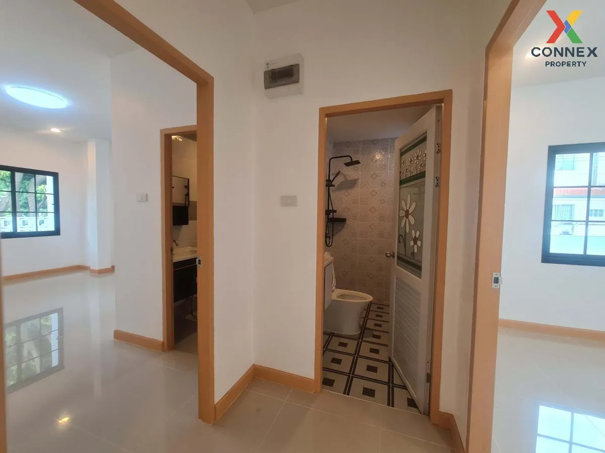 For Sale House , Pensiri Place Village , newly renovated , Lam Toiting , Nong Chok , Bangkok , CX-104787