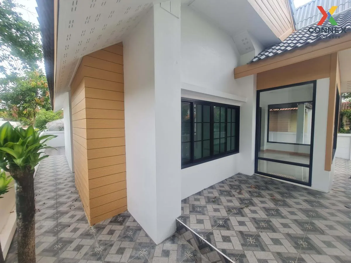 For Sale House , Pensiri Place Village , newly renovated , Lam Toiting , Nong Chok , Bangkok , CX-104787 4