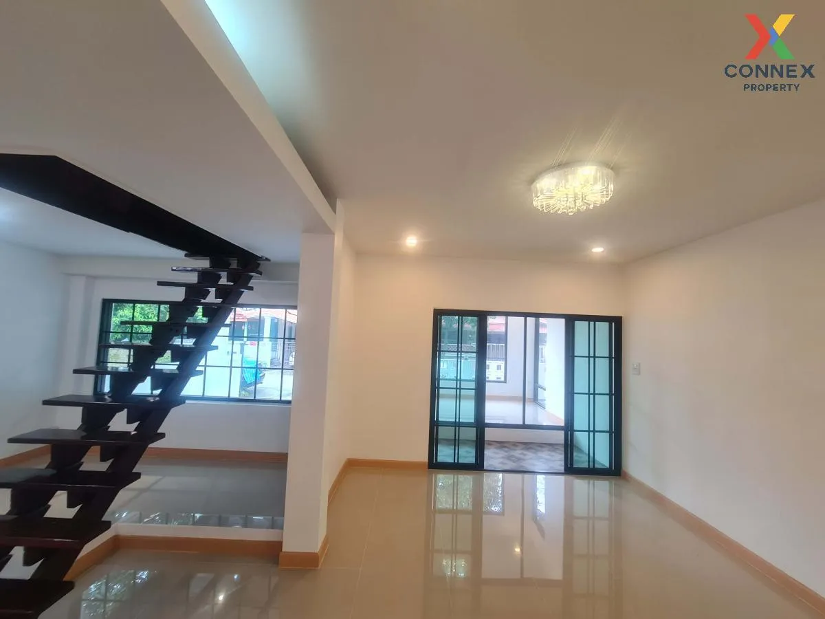 For Sale House , Pensiri Place Village , newly renovated , Lam Toiting , Nong Chok , Bangkok , CX-104787